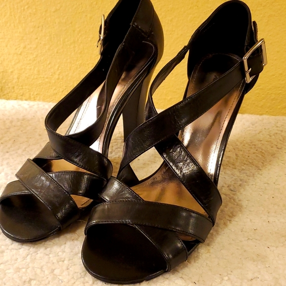 Alfani Shoes - New Alfani sandels sz 10